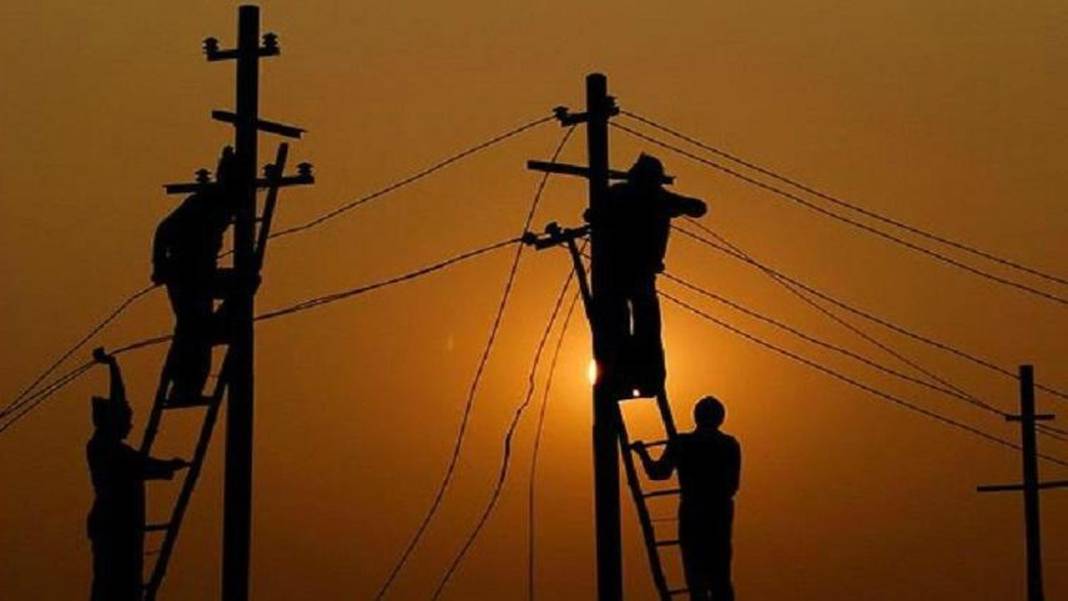 25 Temmuz 2024 Konya elektrik kesintisi listesi 7